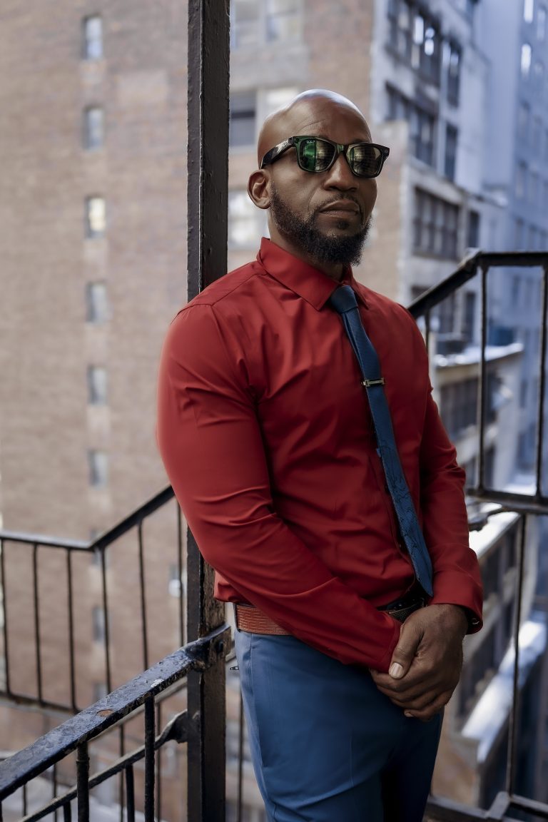 Edner Registre Photo